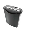 Vivitar Strip Cut Shredder w/6 Sheet Capacity